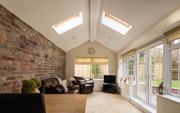 conservatory roof insulation Minsterley, Shropshire