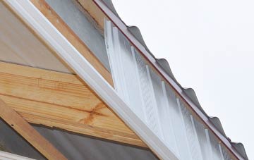why Minsterley fascia repairs are essential