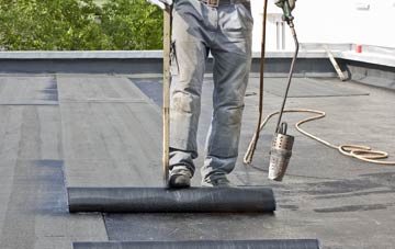 flat roof replacement Minsterley, Shropshire