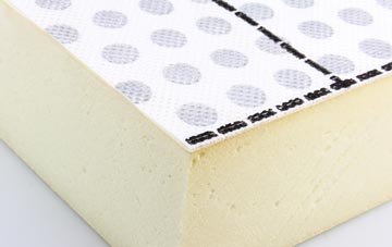 meeting Minsterley building codes