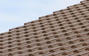 plastic roofing Minsterley, Shropshire