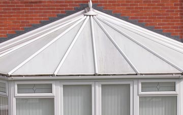Minsterley polycarbonate conservatory roof repairs