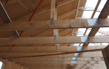 Minsterley roof truss costs