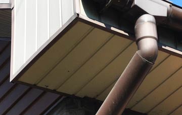 Minsterley soffit installation costs