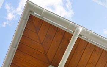 Minsterley soffit types