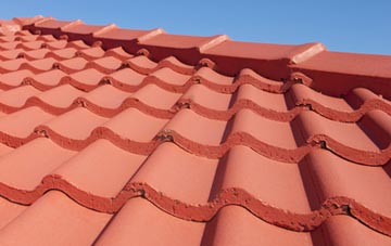Minsterley tile and slate roof replacement